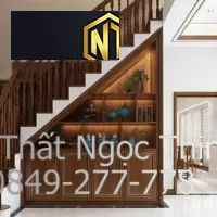 Xưởng Nội Thất Ngọc Thịnh Long Thành - 30 Mẫu thiết kế tủ gầm cầu thang HOT TREND năm 2023 Các mẫu tủ gầm cầu thang đẹp với giá hợp lý và thiết kế sẵn